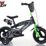Bicicletta per bambini BMX 12 di Dino Bikes