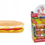 Kit per preparare panino