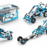 Costruzioni Creative Engino Maker Master 30v1