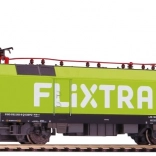 Locomotiva elettrica Taurus Flixtrain VI