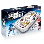 Hockey da tavolo su ghiaccio – gioco da tavolo per la famiglia