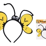 Cerchietto di Carnevale Ape