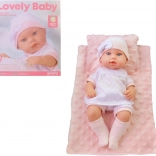 Bambola per bambini dai 3 anni