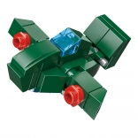 Qman Trans Collector 3in1 caccia