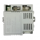 Unità centrale per veicolo a batteria Mercedes GTR