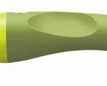 Penna ergonomica per mancini STABILO EASYoriginal – verde