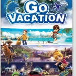 Go Vacation per Nintendo Switch