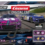 Pista Slot Carrera Digital 132 NASCAR Camaro Next Gen ZL1 7,3 m