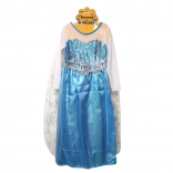 Costume di Carnevale Fata Principessa