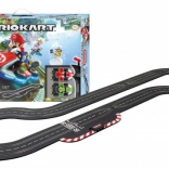 pista elettrica Carrera Evolution Mario Kart – Mario e Yoshi 5,9 m