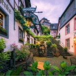 Puzzle Ravensburger Beilstein 1000 pezzi