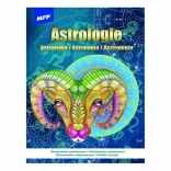 Libri da colorare antistress Astrologia