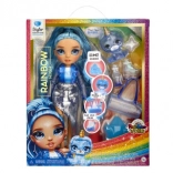 Rainbow High classic rainbow fashion bambola Skyler