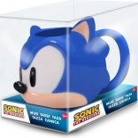 Tazza 3D Sonic