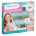 Kit di perline Amicizia Make It Real