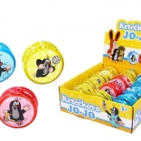 Yo-yo Talpa giocattolo LED luminoso