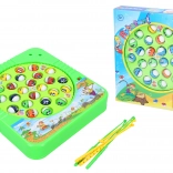 Pesca di pesci per bambini