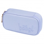 Astuccio scolastico Baagl Lilac