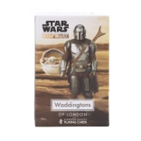 Carte da gioco Waddingtons No. 1 – The Mandalorian: Baby Yoda