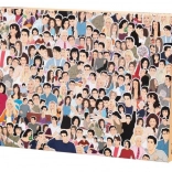 Puzzle Friends 500 pezzi