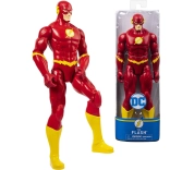Flash DC Comics – grande action figure da 30 cm con articolazioni regolabili di Spin Master