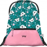 Sacchetto BAAGL con tasca Baby Koala