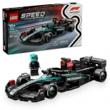 Costruzioni Lego Speed Champions Formula 1 Mercedes-AMG PETRONAS F1