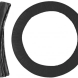 Copertura protettiva per molle del trampolino 183 cm