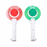 Paletta della Polizia per Bambini 24 cm