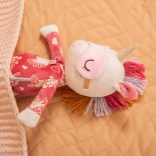 Lilliputiens amica per la nanna – unicorno Lena