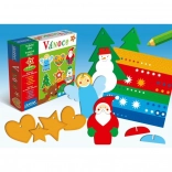 Granna Officina Creativa di Natale