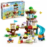 LEGO® DUPLO® 10993 Casa sull’albero