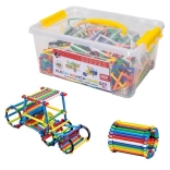 Piccole bacchette Genius 869 pezzi