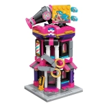 Parrucchiere City Corner di Qman