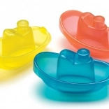 Playgro - barchette da bagno divertenti