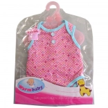 Abbigliamento per bambole