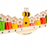 Gioco di equilibrio Ape