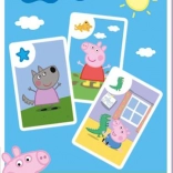 Carte da gioco Dino Peppa Pig Vecchio Maggiore