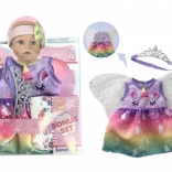 Vestiti per bambole 40-43 cm