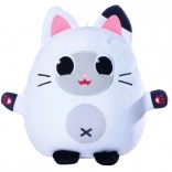 Gabi Squishy Pussycat Mascot 30 cm