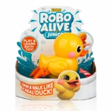 Robo Alive Junior animaletti galleggianti – paperella, coccodrillo o pesciolino (mix 12 pz)