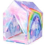 Tenda da gioco per bambini con arcobaleno IPLAY
