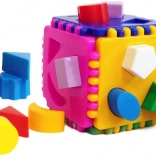 Cubo inseribile Nina