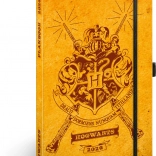 Agenda e taccuino Notique Planbook Harry Potter - Hogwarts 2026