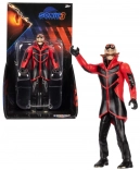 Figuretta Dr. Ivo Robotnik dal gioco Sonic 3 The Hedgehog 7 cm