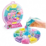 Palette sensoriale Gabi's Cat House