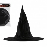 Cappello da strega pieghevole per adulti 38 cm