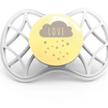 Succhietto fisiologico Cool 6m+, Biscotto di zucchero