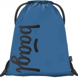 Sacca da ginnastica Ocean Blue