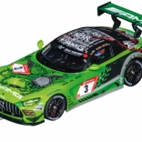Auto CARRERA Digital 132 Mercedes-AMG GT3 Evo GetSpeed Performance n. 3